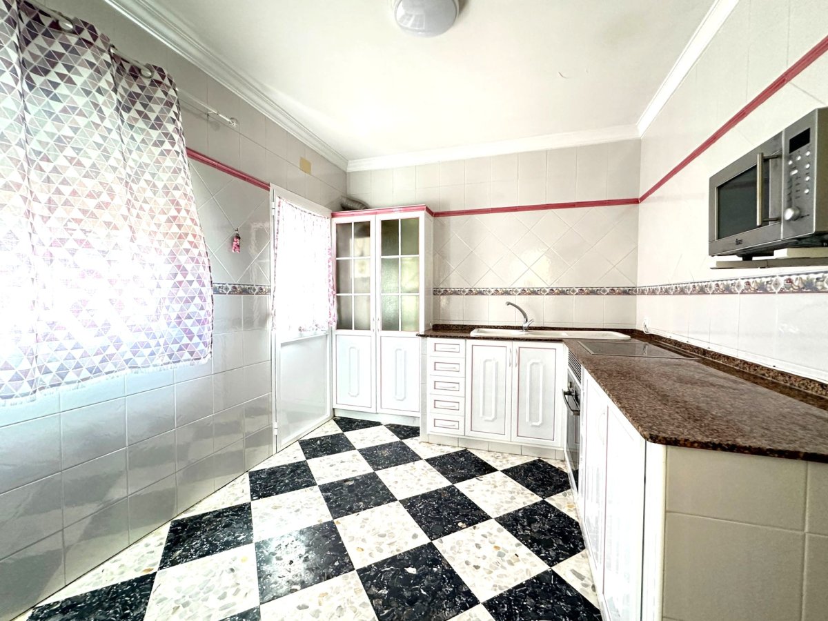 Chalet en venta en zona entre la Jara y Chipiona - 3 hab — Foto 11