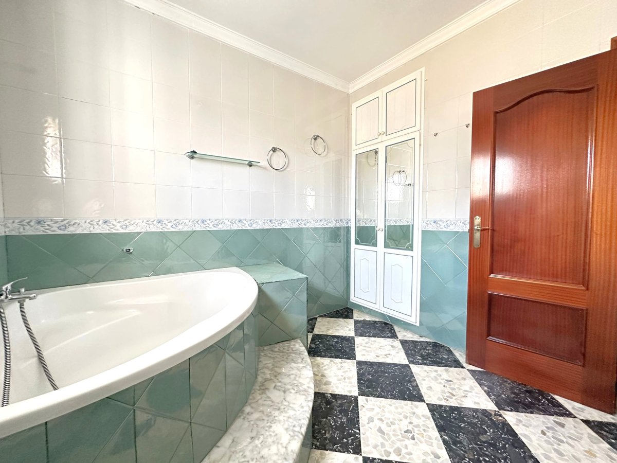 Chalet en venta en zona entre la Jara y Chipiona - 3 hab — Foto 6