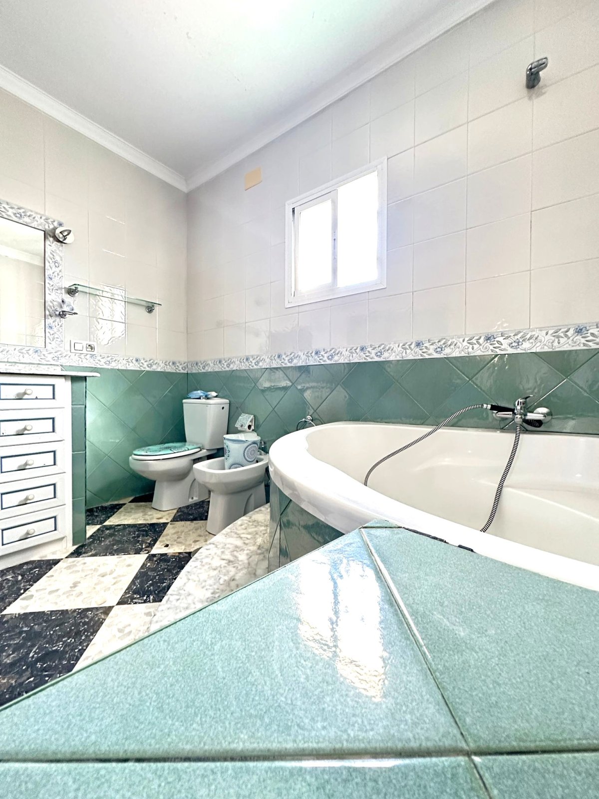 Chalet en venta en zona entre la Jara y Chipiona - 3 hab — Foto 4