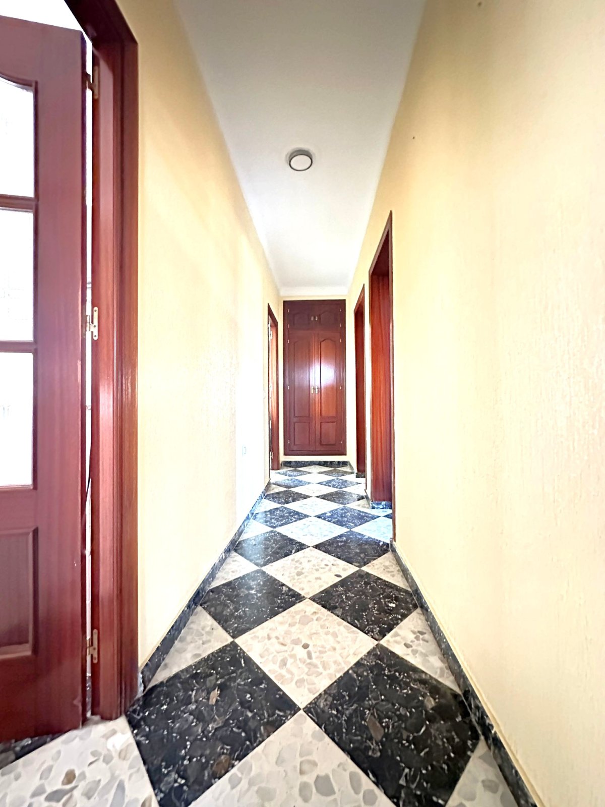 Chalet en venta en zona entre la Jara y Chipiona - 3 hab — Foto 3