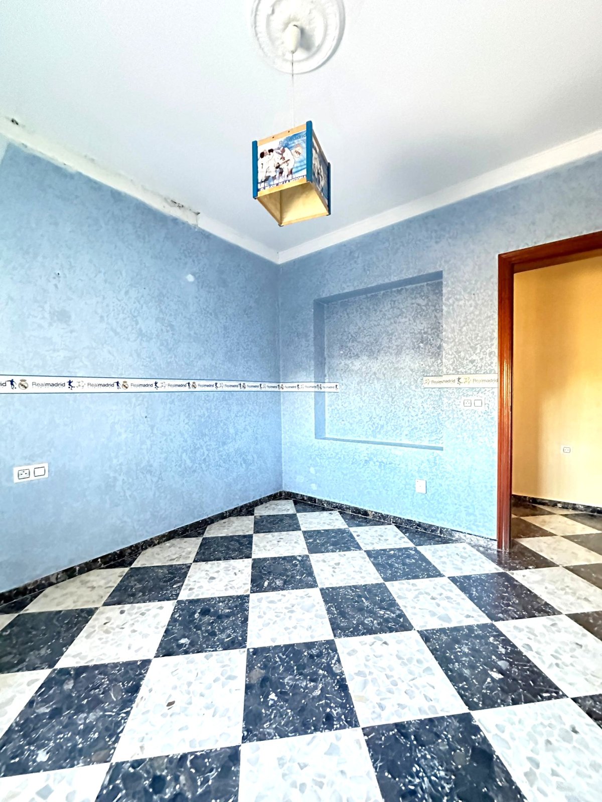 Chalet en venta en zona entre la Jara y Chipiona - 3 hab — Foto 8