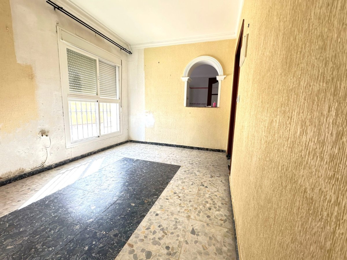 Chalet en venta en zona entre la Jara y Chipiona - 3 hab — Foto 12
