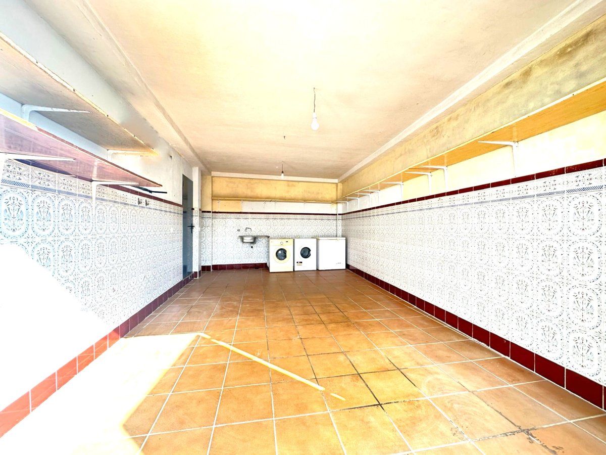 Chalet en venta en zona entre la Jara y Chipiona - 3 hab — Foto 16