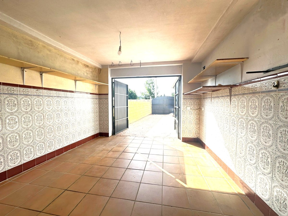 Chalet en venta en zona entre la Jara y Chipiona - 3 hab — Foto 18