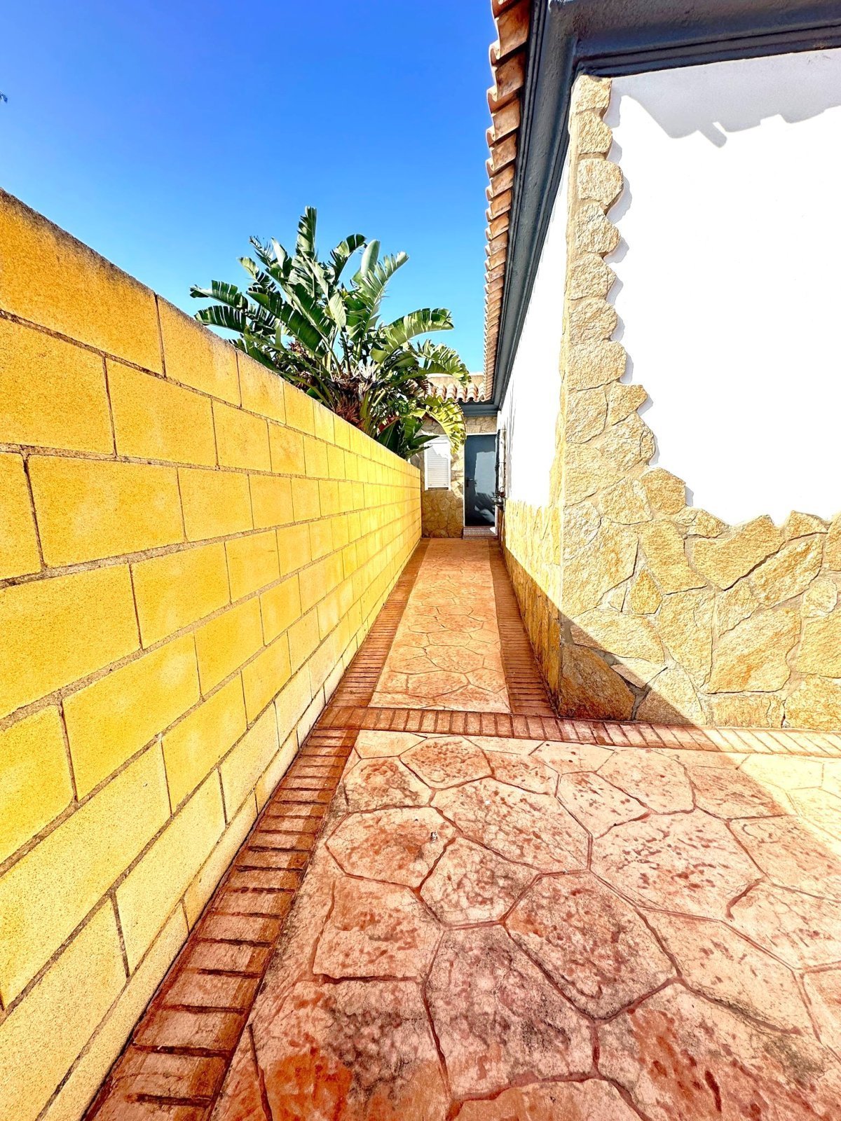 Chalet en venta en zona entre la Jara y Chipiona - 3 hab — Foto 14