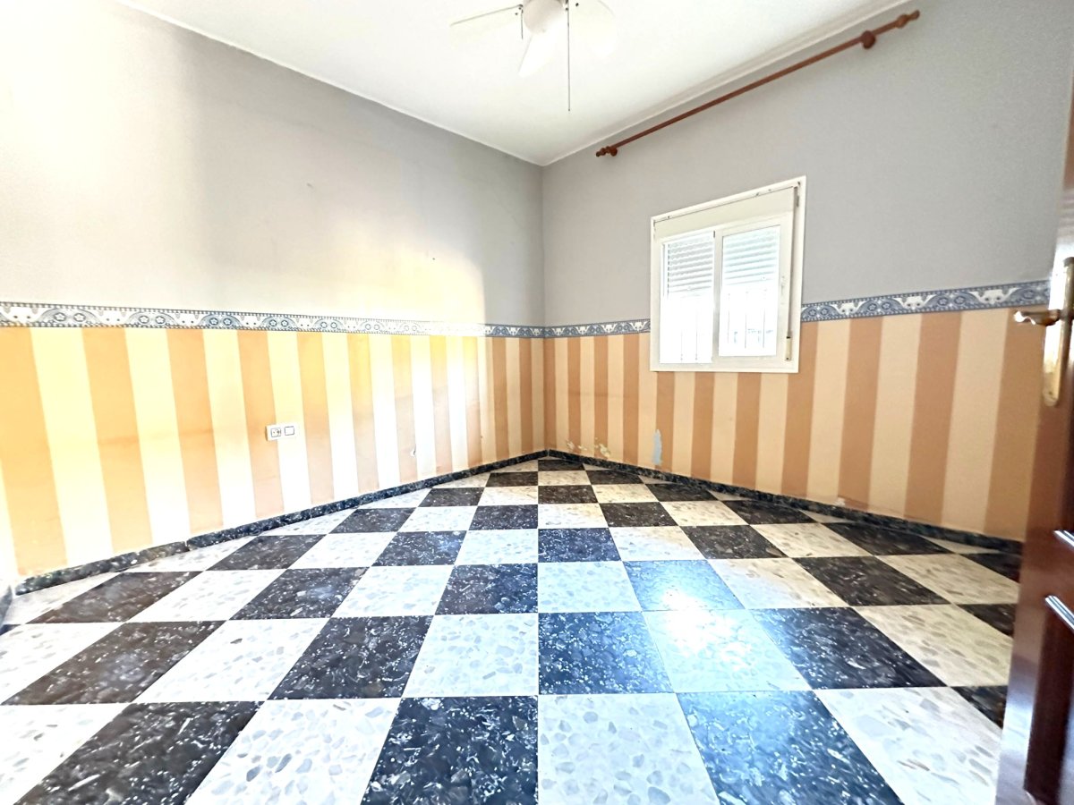 Chalet en venta en zona entre la Jara y Chipiona - 3 hab — Foto 13