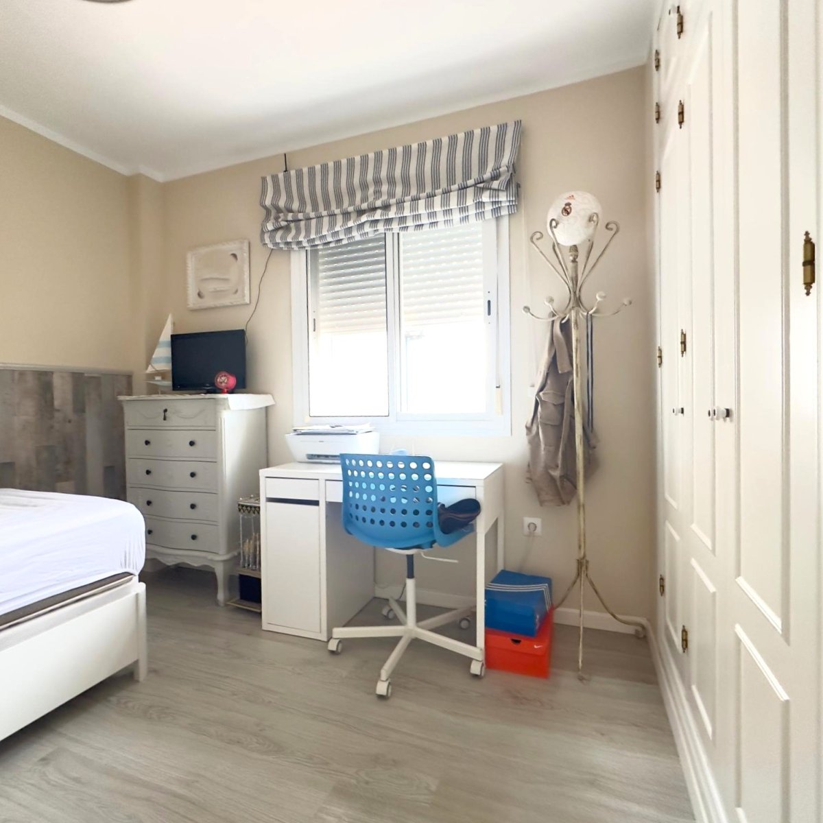 Unifamiliar en venta en Sanlúcar de Barrameda - 3 hab, patio — Foto 4