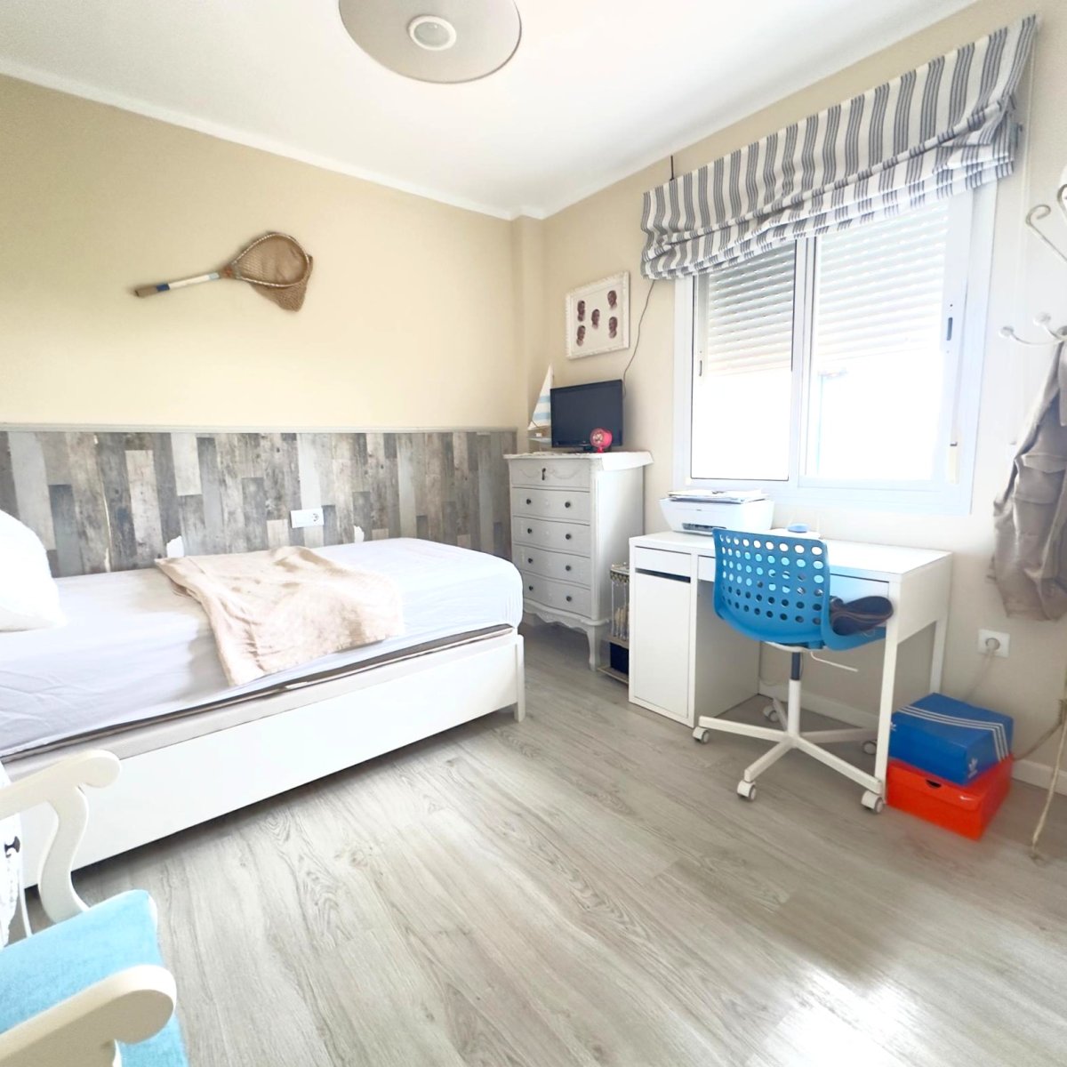 Unifamiliar en venta en Sanlúcar de Barrameda - 3 hab, patio — Foto 2