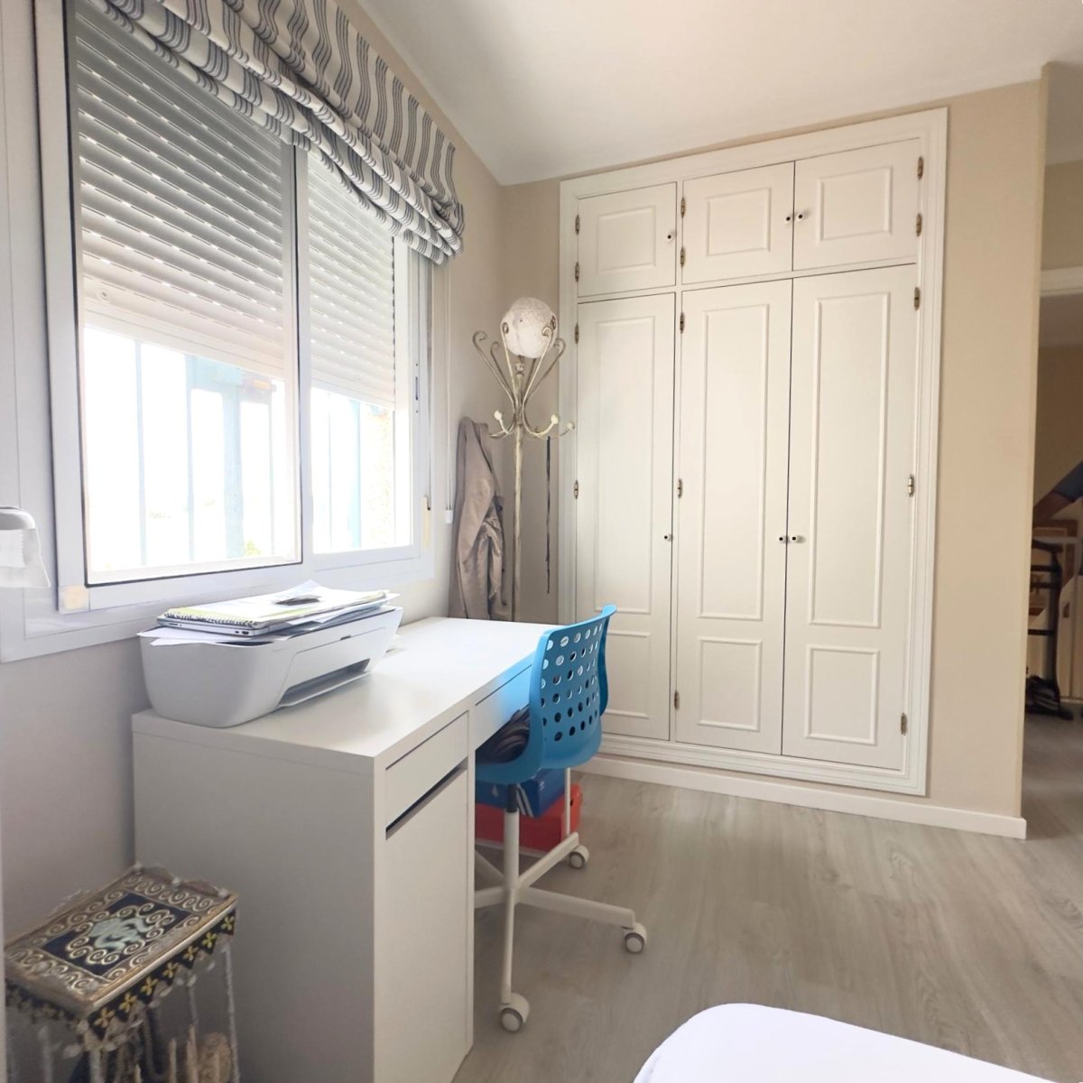 Unifamiliar en venta en Sanlúcar de Barrameda - 3 hab, patio — Foto 3