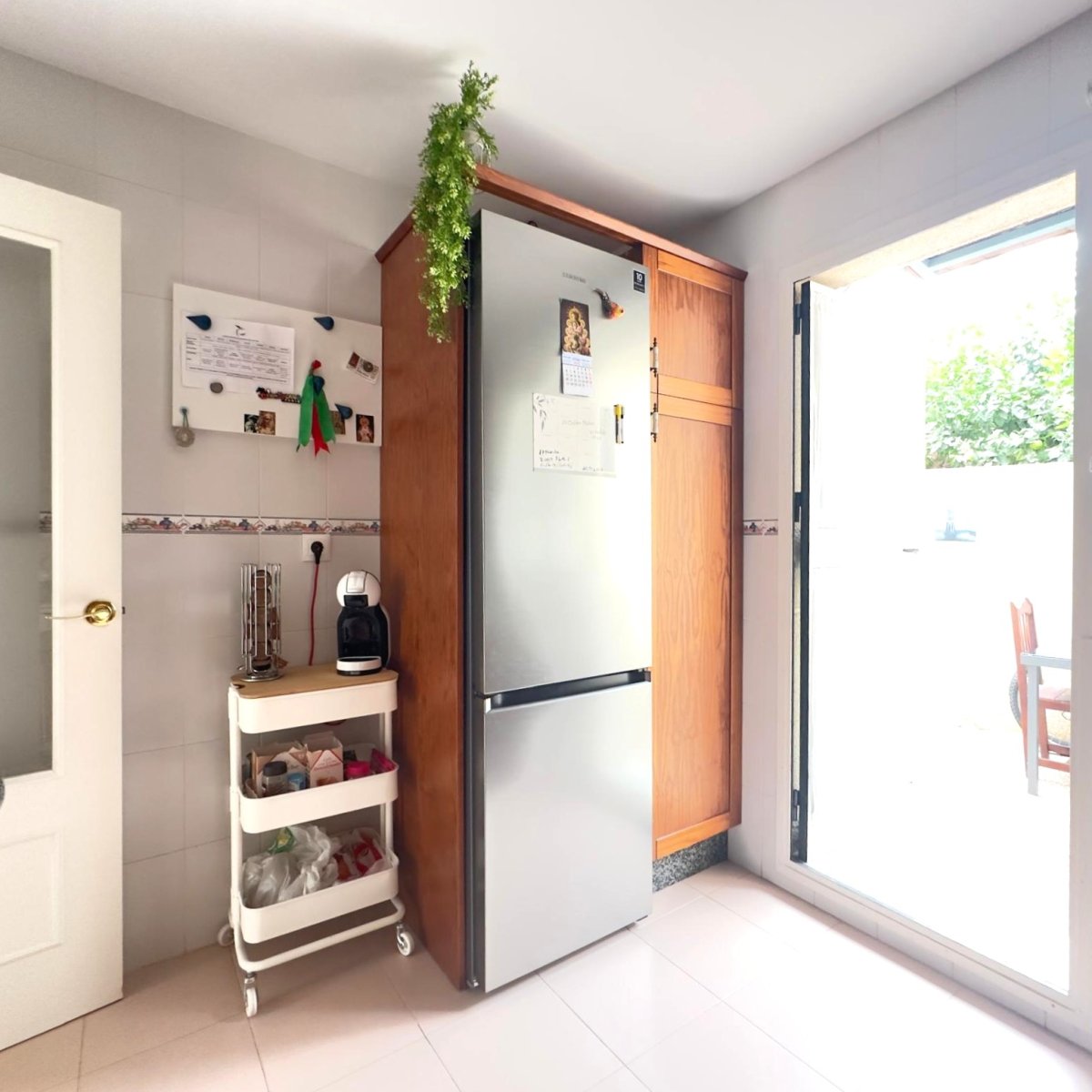 Unifamiliar en venta en Sanlúcar de Barrameda - 3 hab, patio — Foto 17