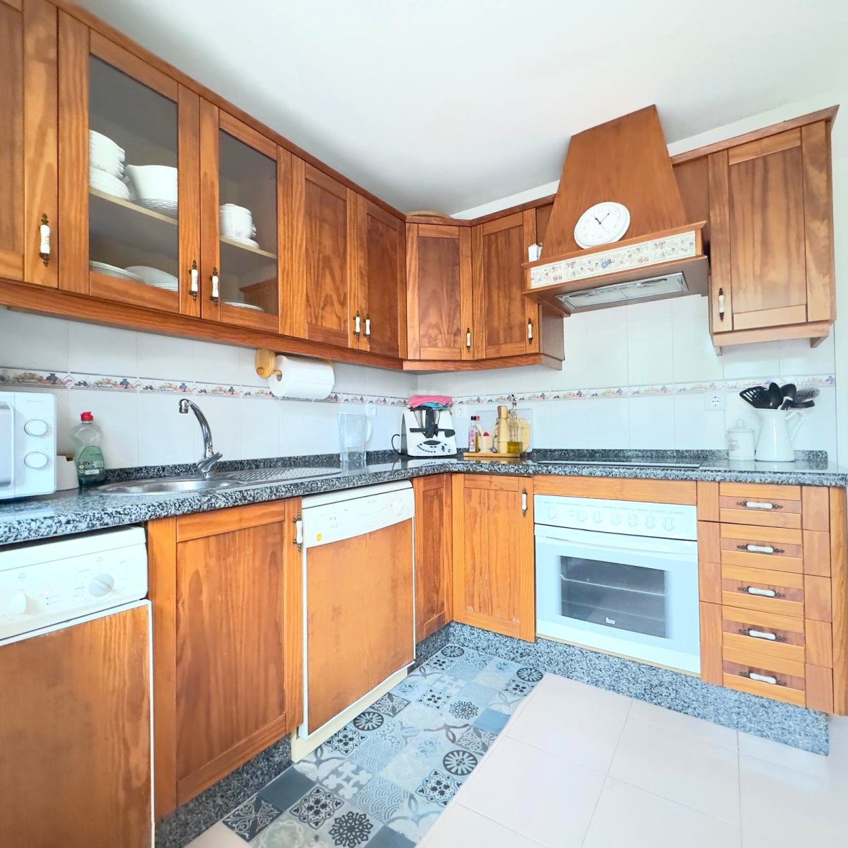 Unifamiliar en venta en Sanlúcar de Barrameda - 3 hab, patio — Foto 16
