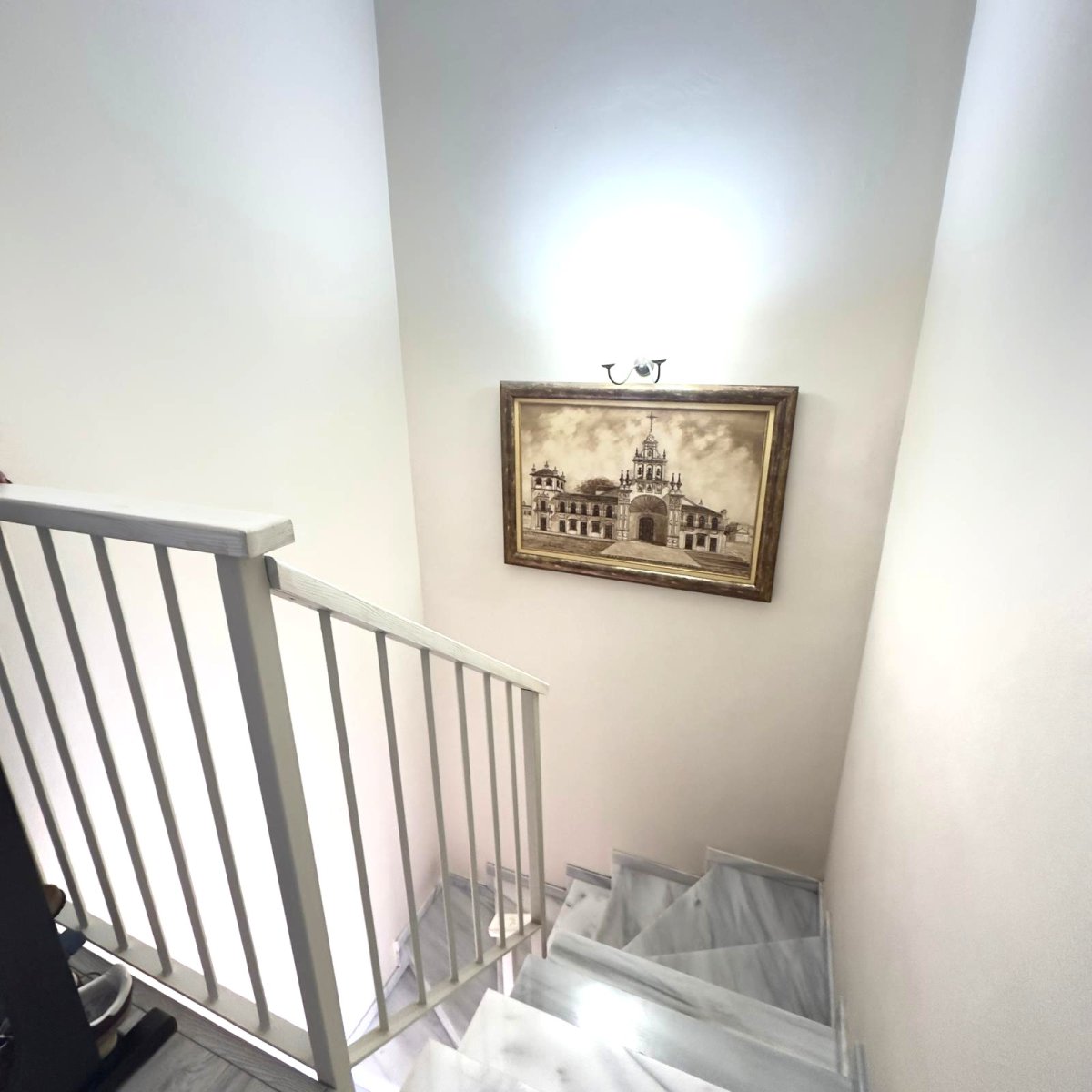 Unifamiliar en venta en Sanlúcar de Barrameda - 3 hab, patio — Foto 14