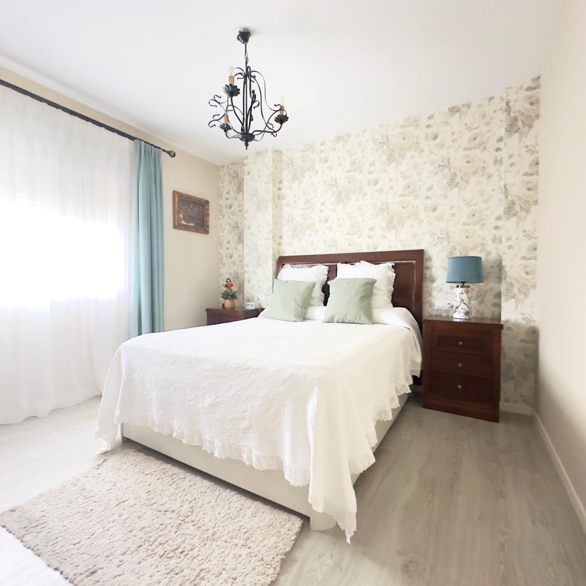 Unifamiliar en venta en Sanlúcar de Barrameda - 3 hab, patio — Foto 8