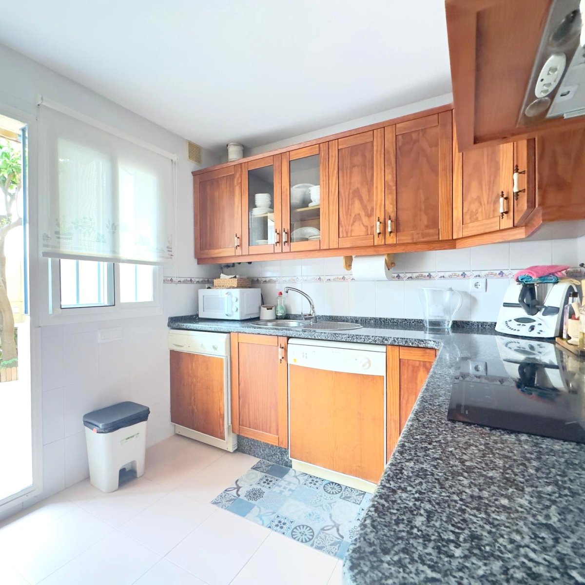 Unifamiliar en venta en Sanlúcar de Barrameda - 3 hab, patio — Foto 15