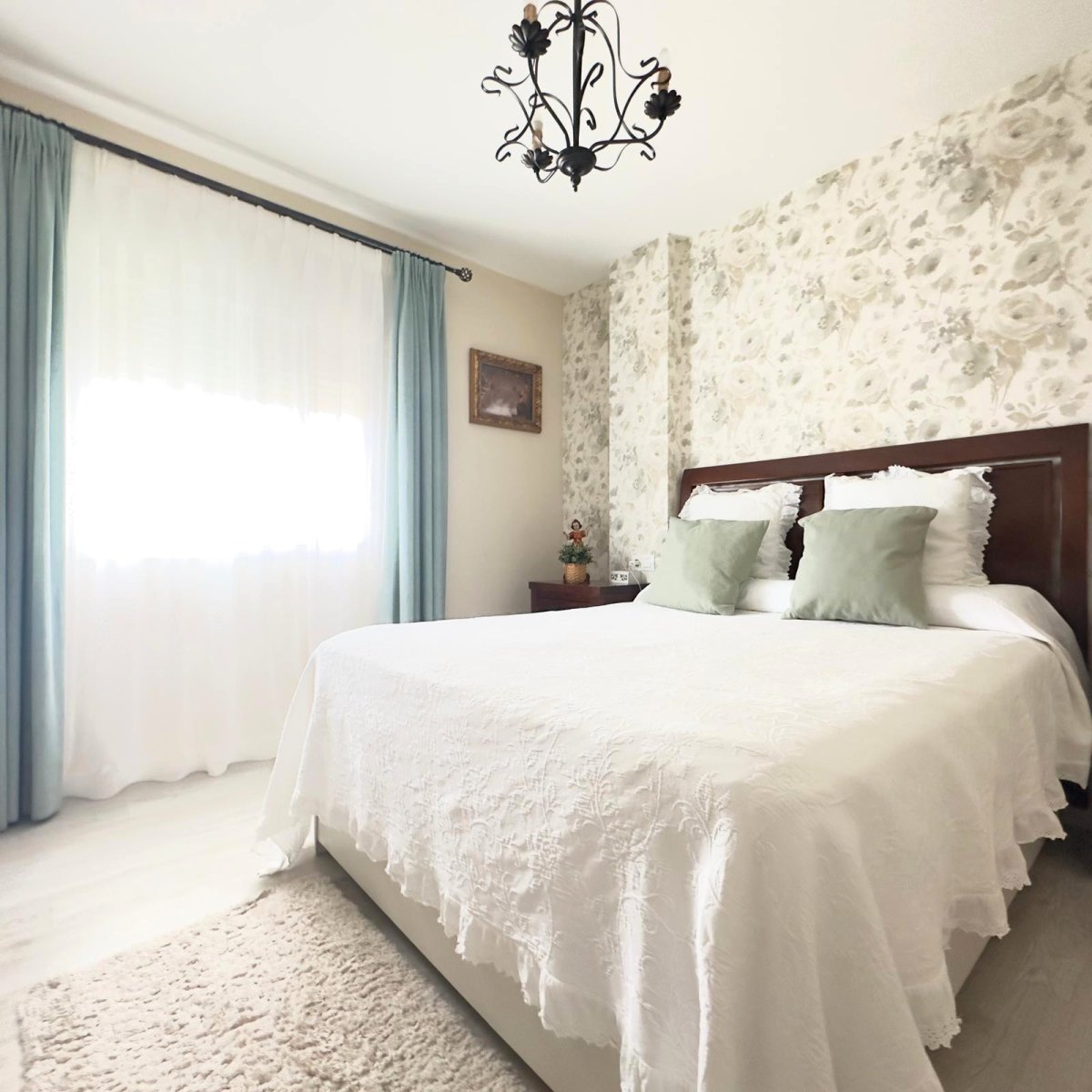 Unifamiliar en venta en Sanlúcar de Barrameda - 3 hab, patio — Foto 9