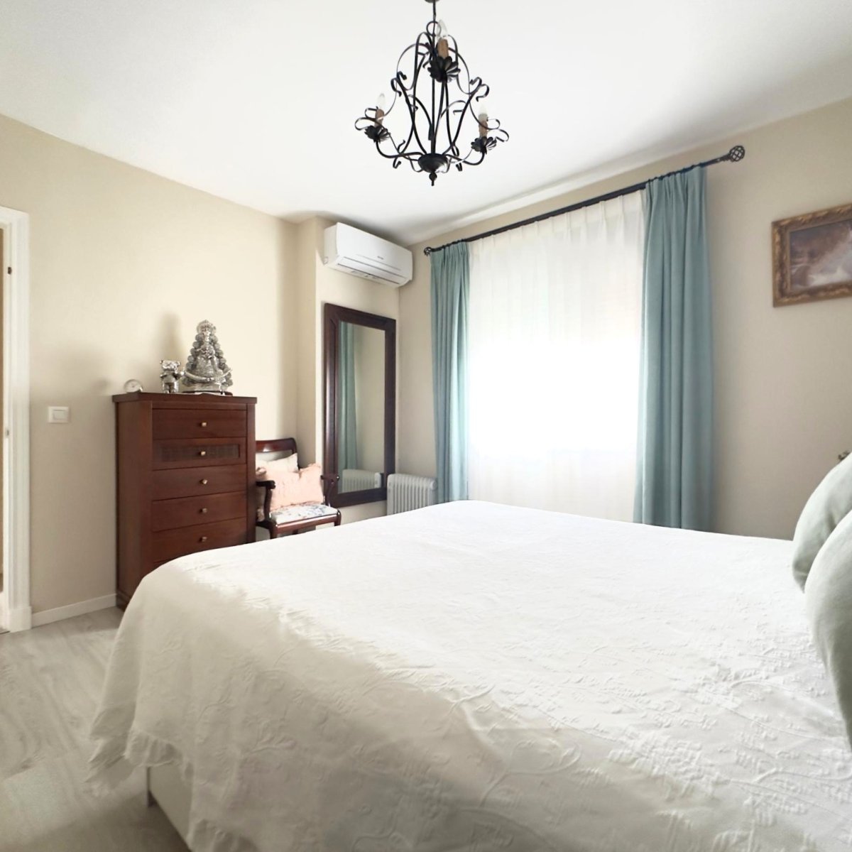 Unifamiliar en venta en Sanlúcar de Barrameda - 3 hab, patio — Foto 10