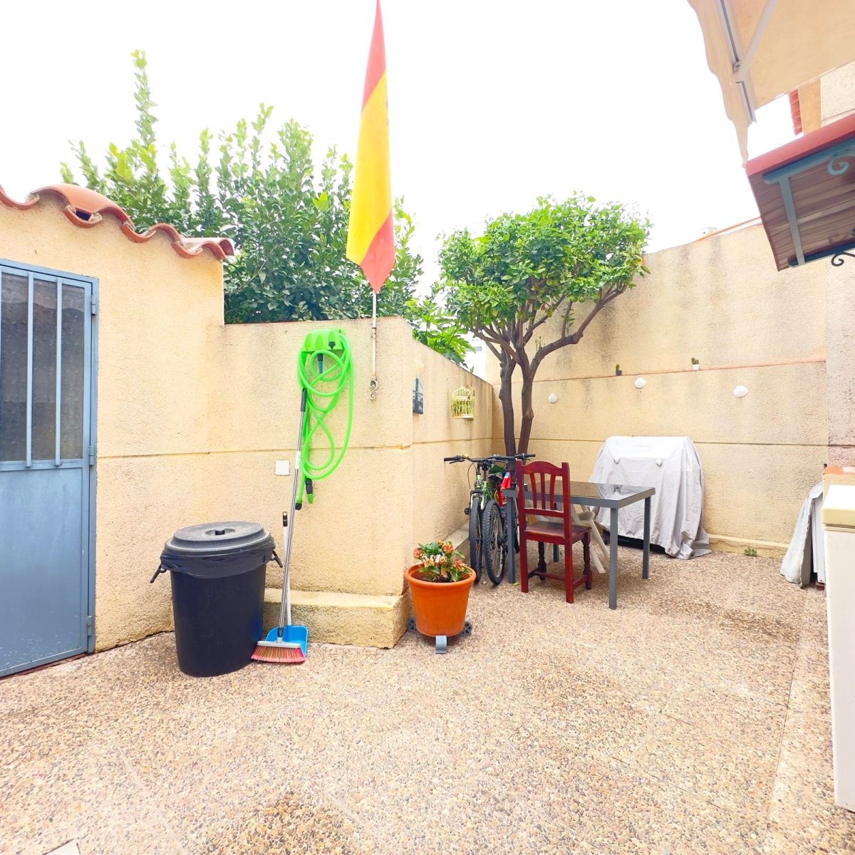 Unifamiliar en venta en Sanlúcar de Barrameda - 3 hab, patio — Foto 18