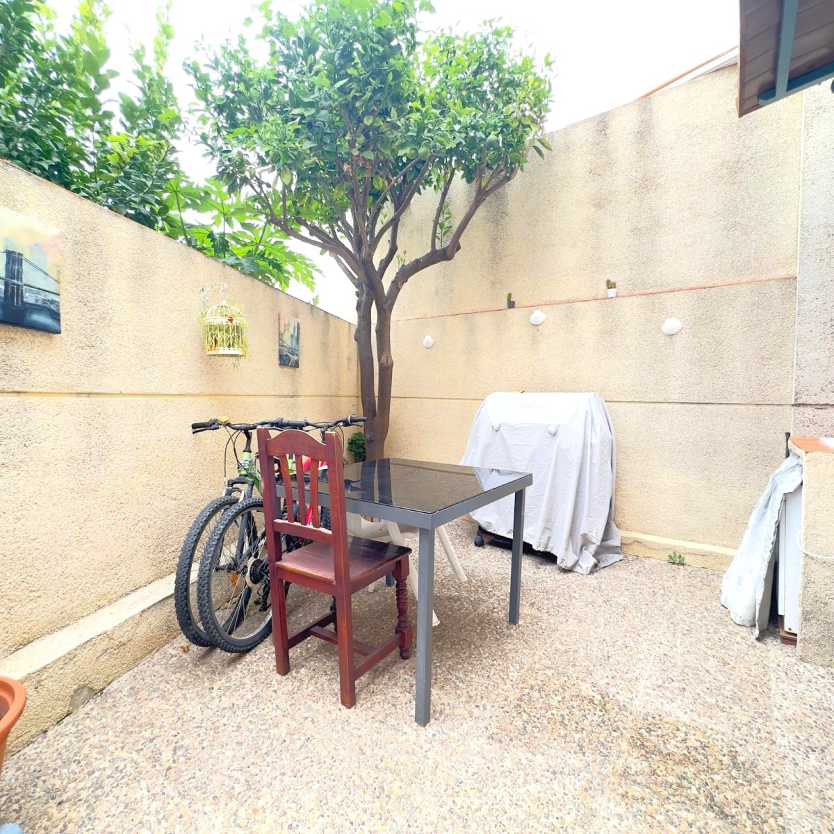 Unifamiliar en venta en Sanlúcar de Barrameda - 3 hab, patio — Foto 19