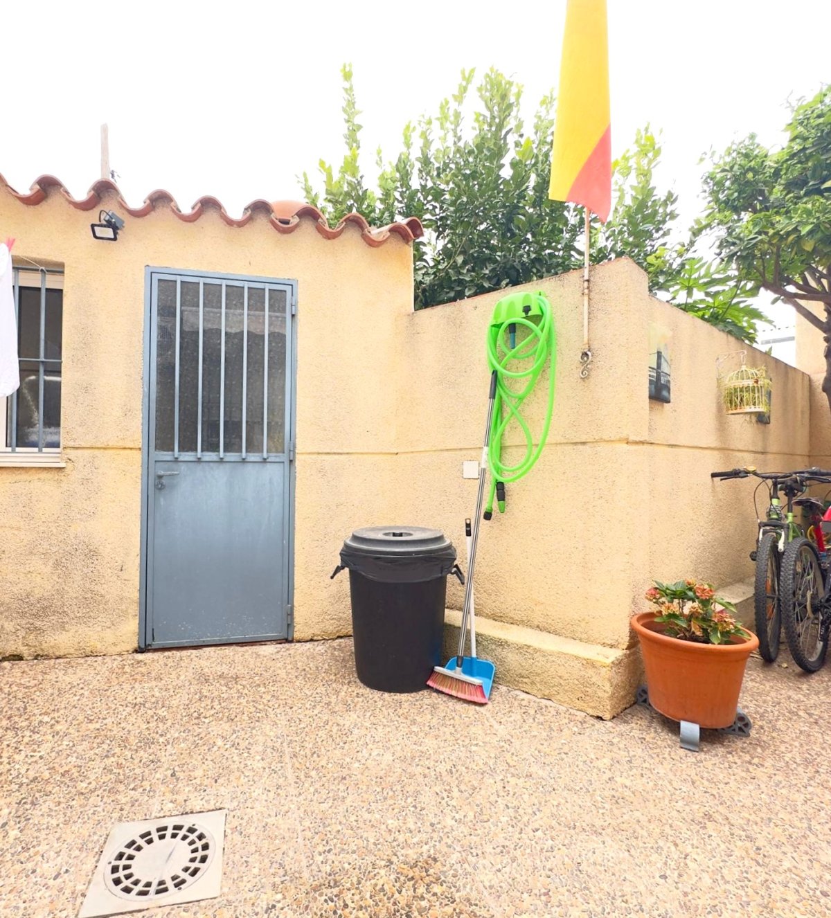 Unifamiliar en venta en Sanlúcar de Barrameda - 3 hab, patio — Foto 20