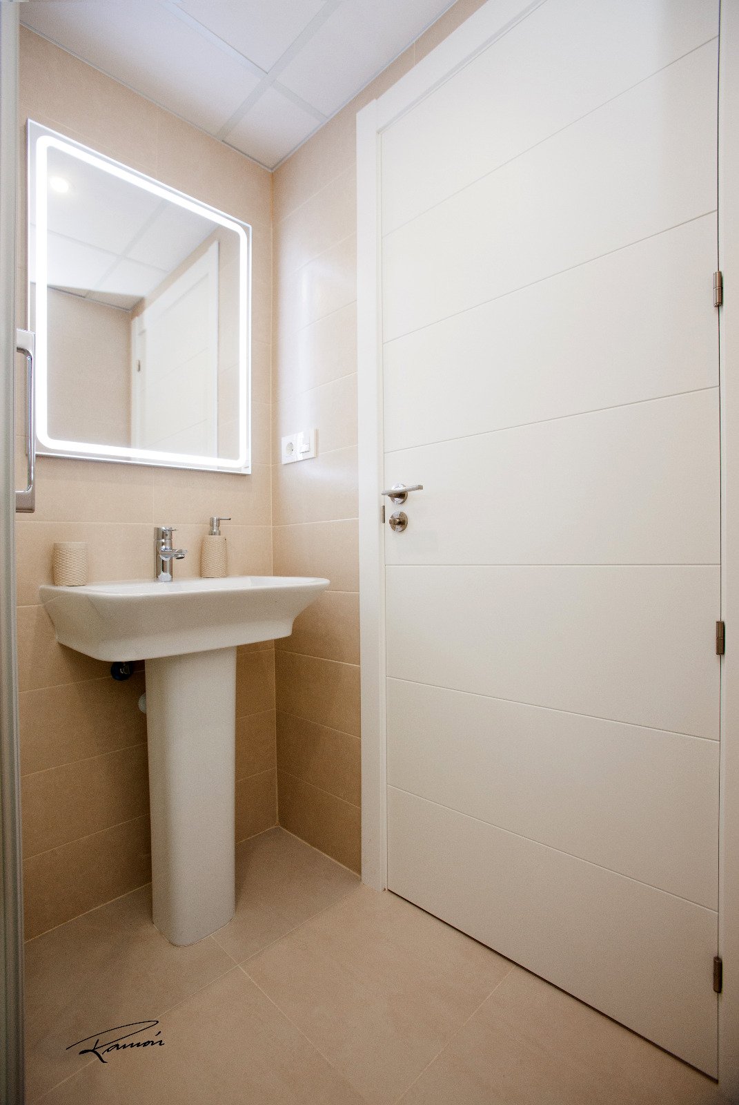 Piso en venta en Bajo de Guía - 3 hab, terraza — Foto 4