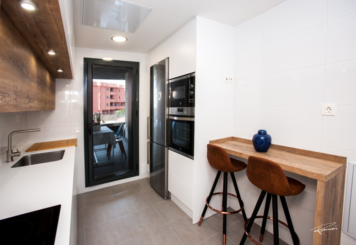 Piso en venta en Bajo de Guía - 3 hab, terraza — Foto 8