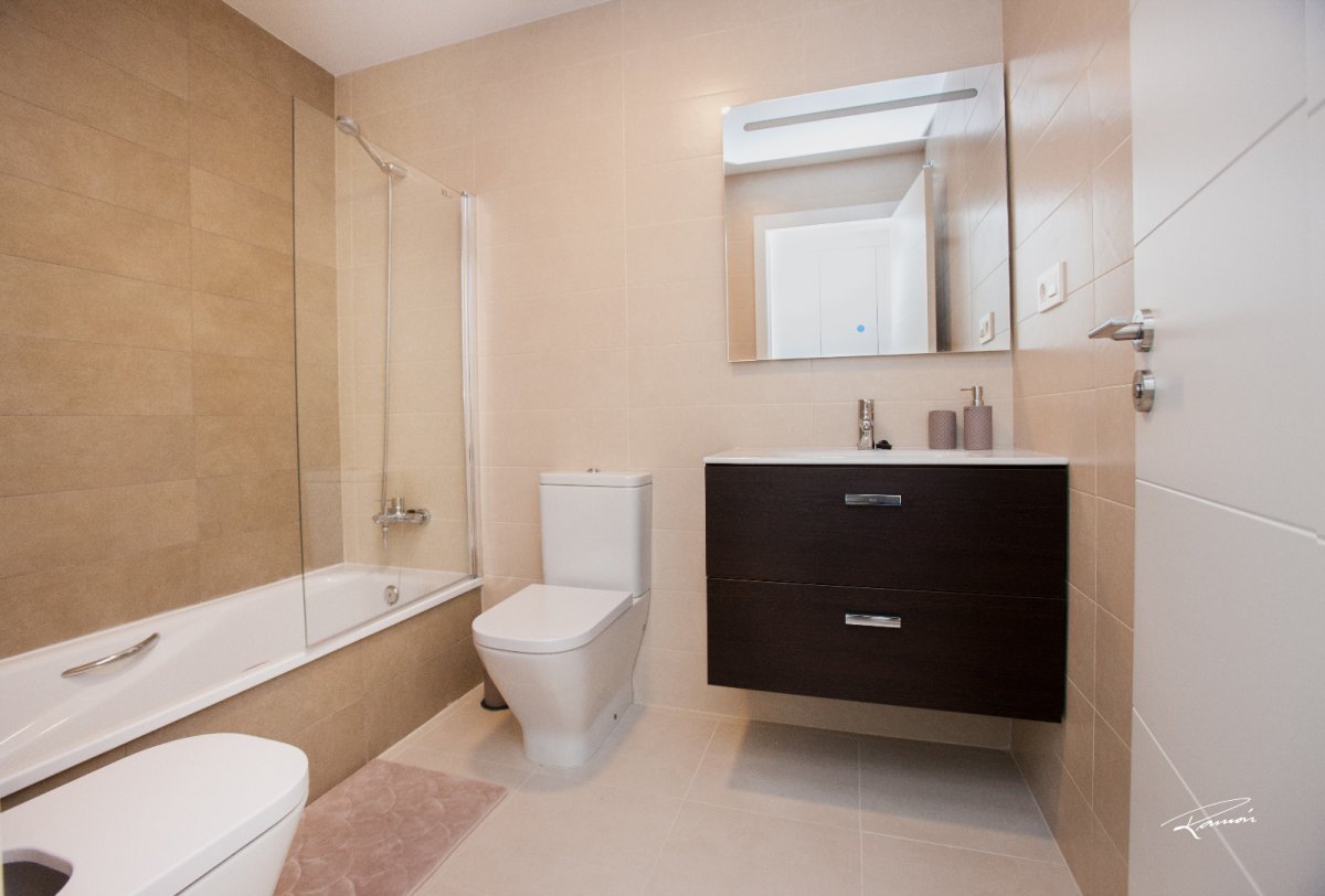Piso en venta en Bajo de Guía - 3 hab, terraza — Foto 2