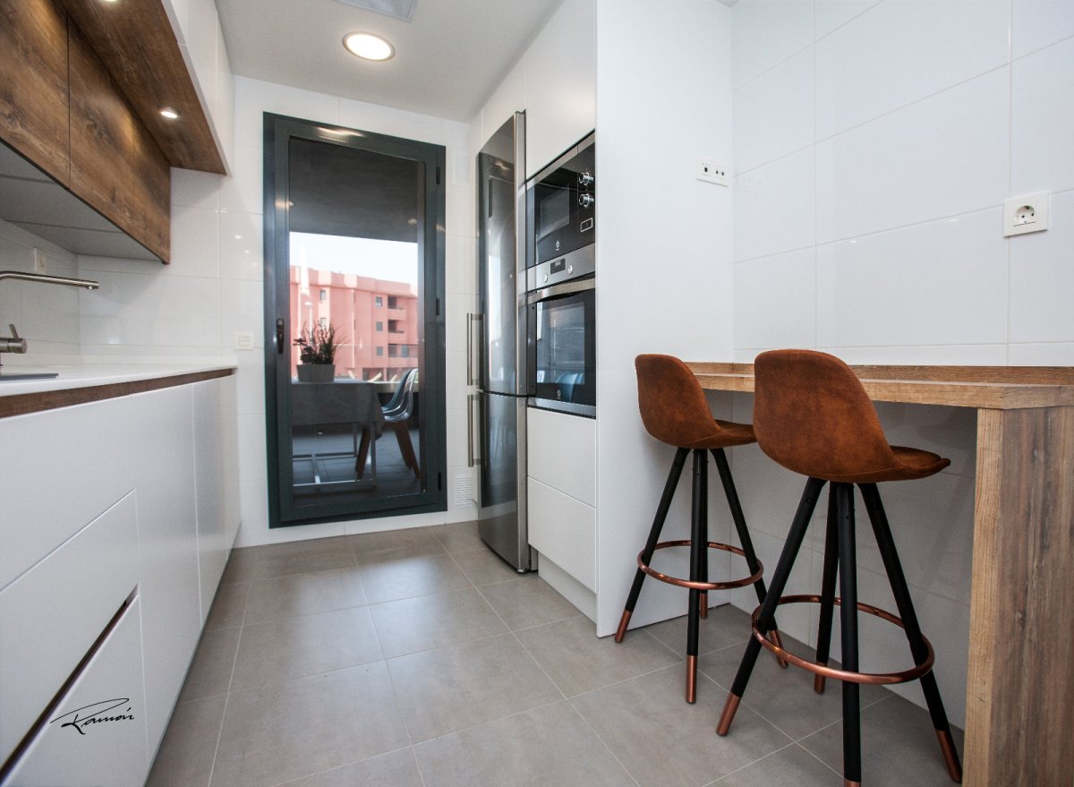 Piso en venta en Bajo de Guía - 3 hab, terraza — Foto 19