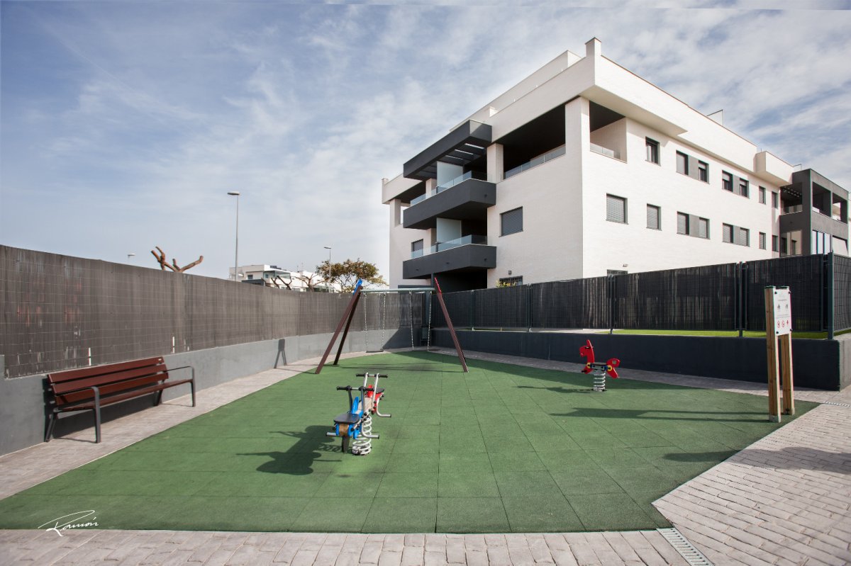 Piso en venta en Bajo de Guía - 3 hab, terraza — Foto 17