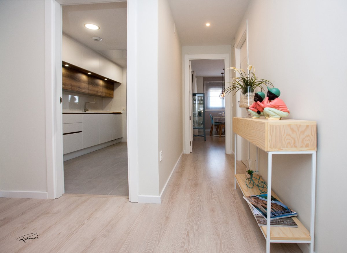 Piso en venta en Bajo de Guía - 3 hab, terraza — Foto 12