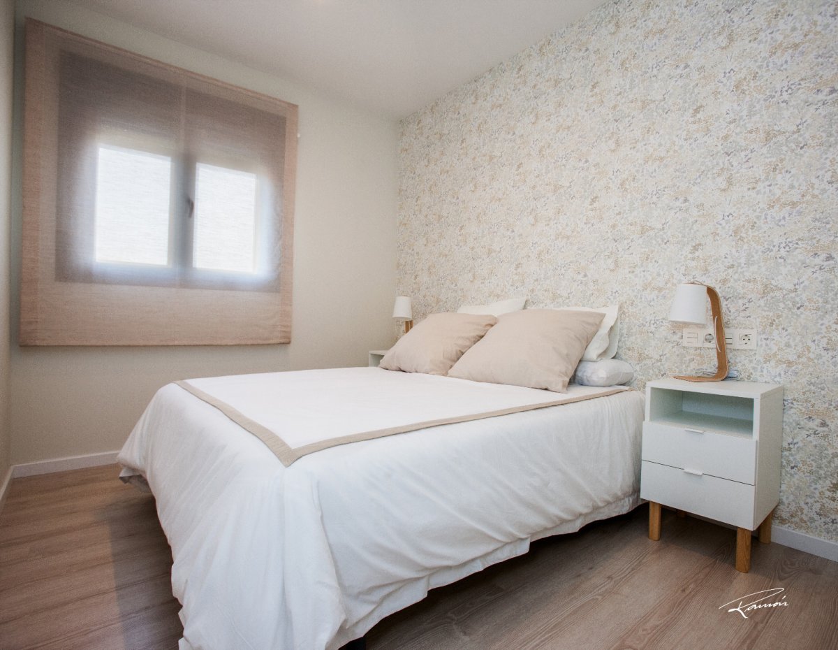 Piso en venta en Bajo de Guía - 3 hab, terraza — Foto 13