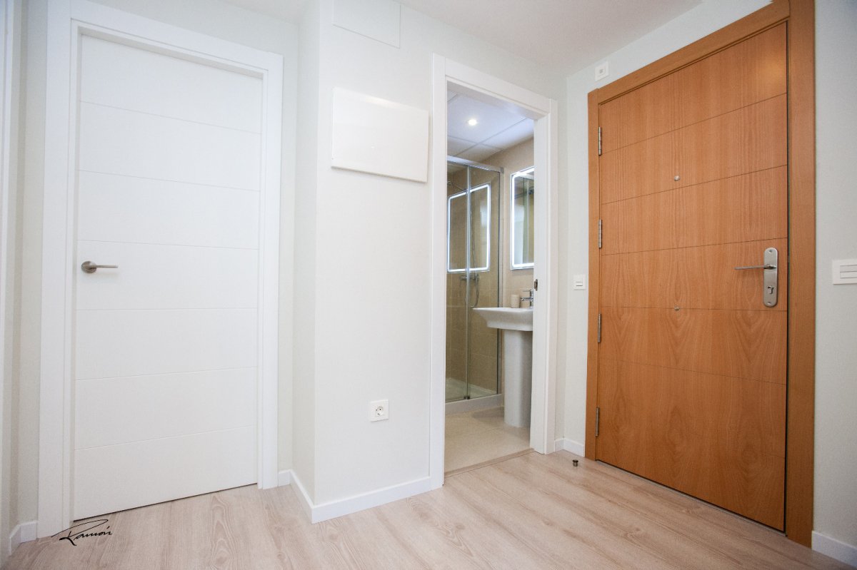 Piso en venta en Bajo de Guía - 3 hab, terraza — Foto 11