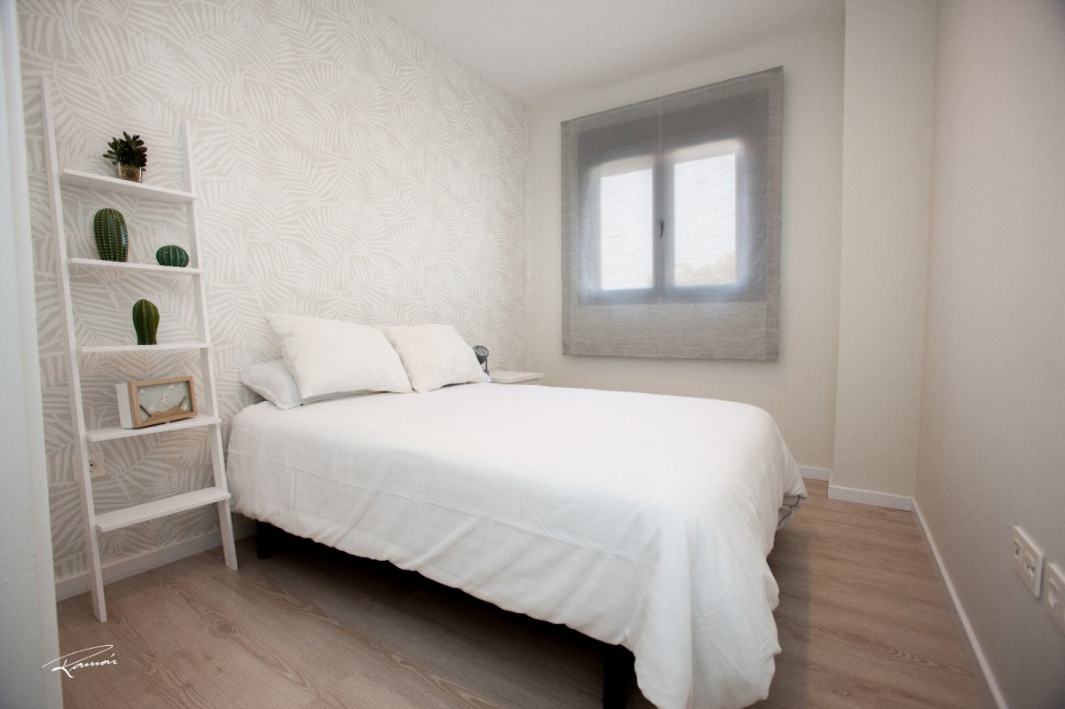 Piso en venta en Bajo de Guía - 3 hab, terraza — Foto 14