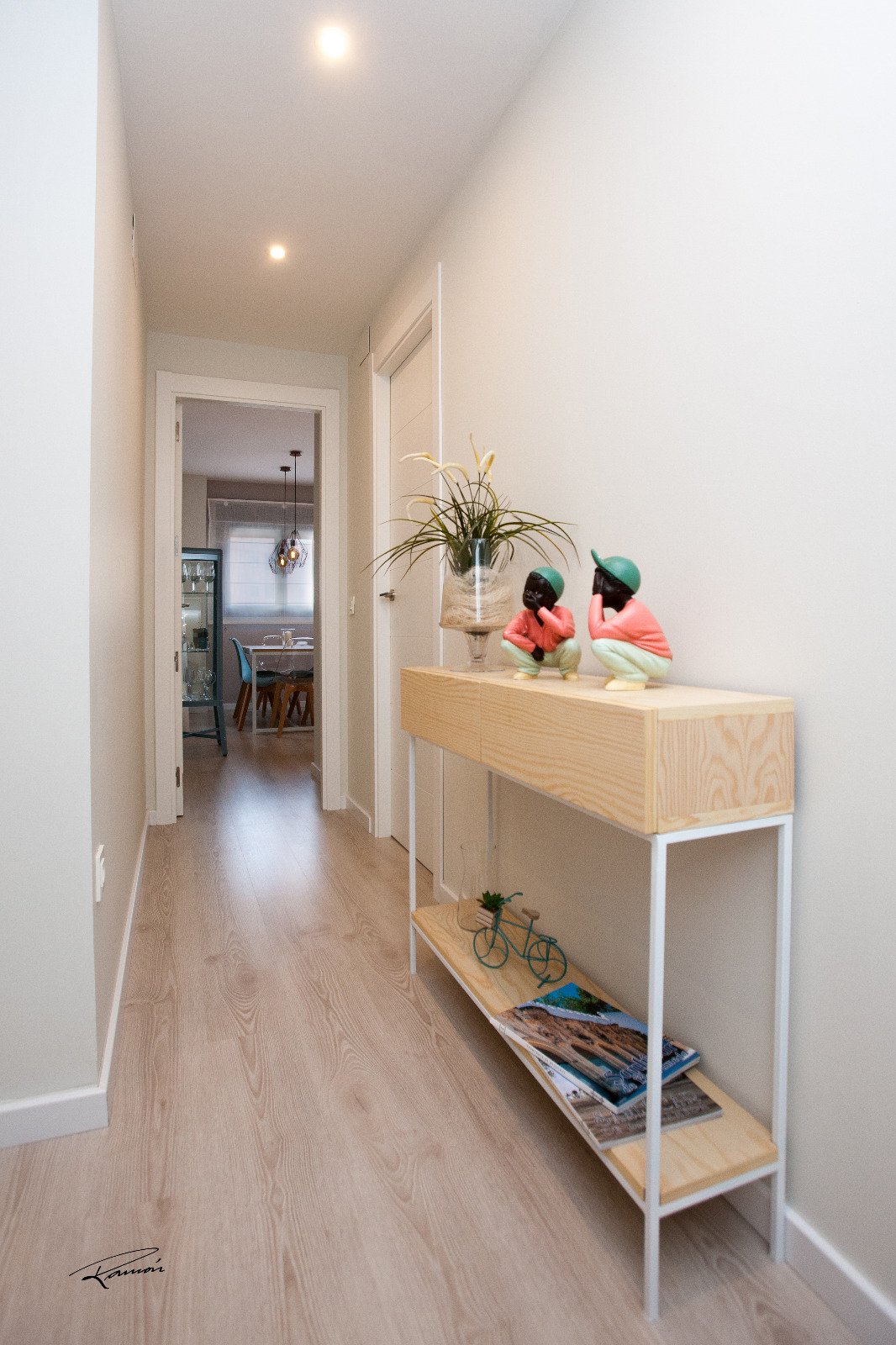 Piso en venta en Bajo de Guía - 3 hab, terraza — Foto 18