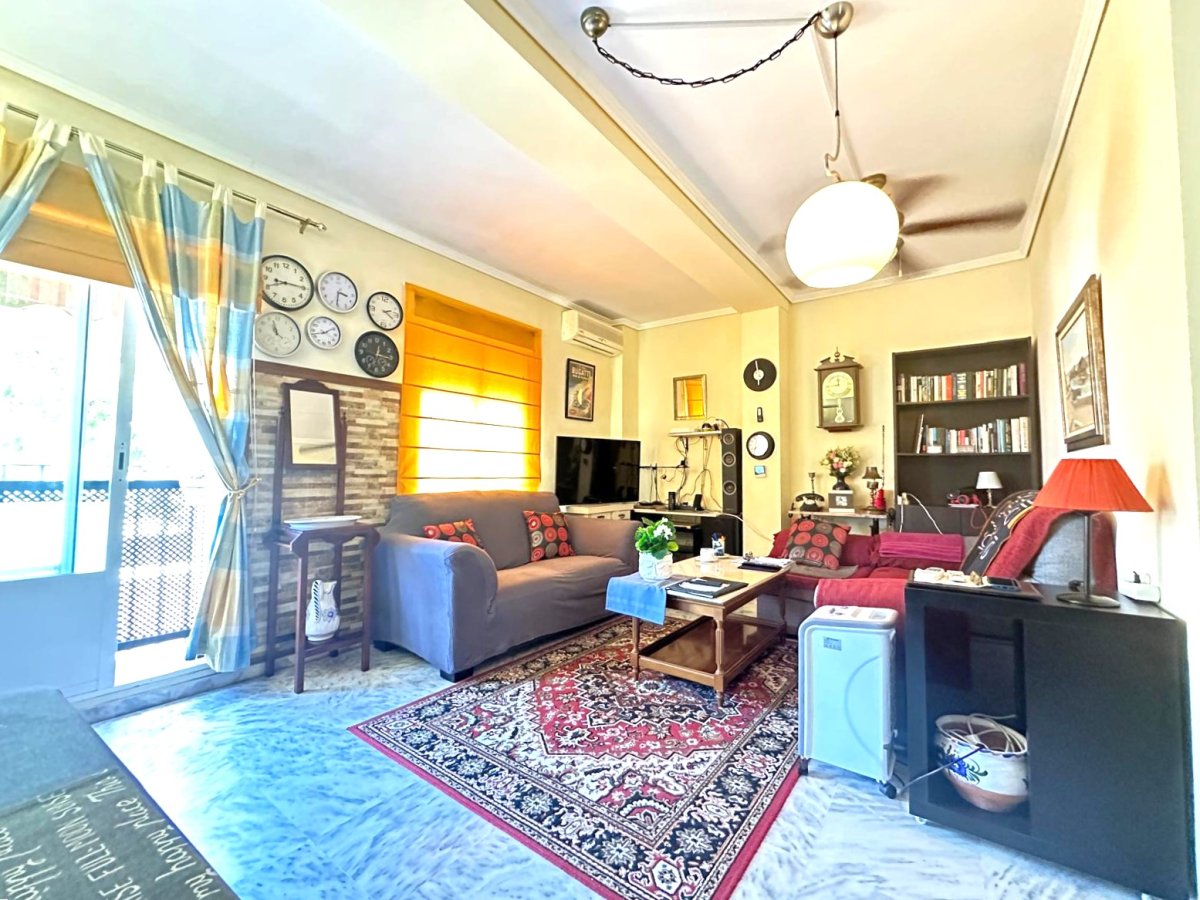 Piso en venta en Sanlúcar de Barrameda - 3 hab, garaje — Foto 1
