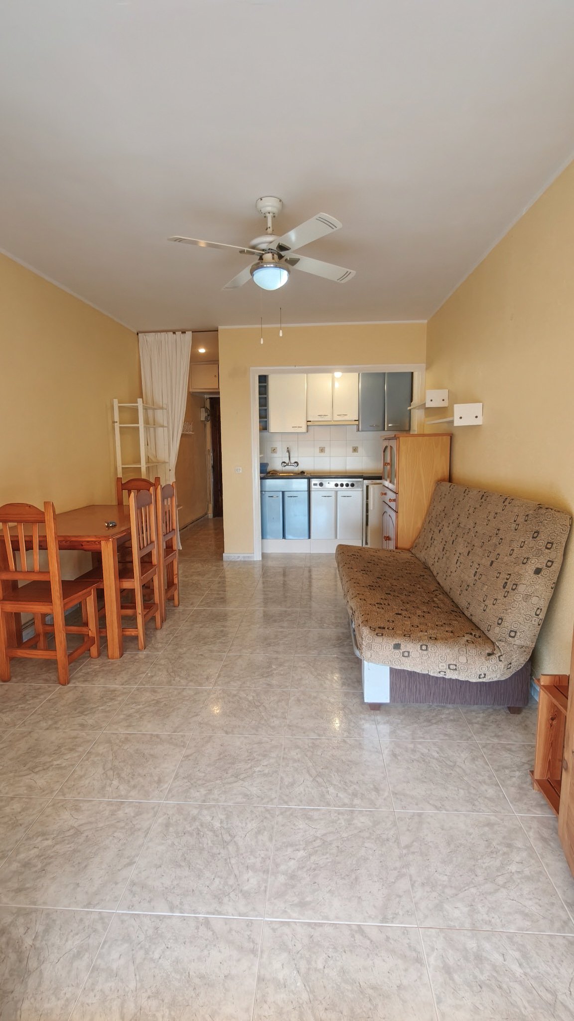 Estudio en venta en L’Escala - exterior con vistas — Foto 4