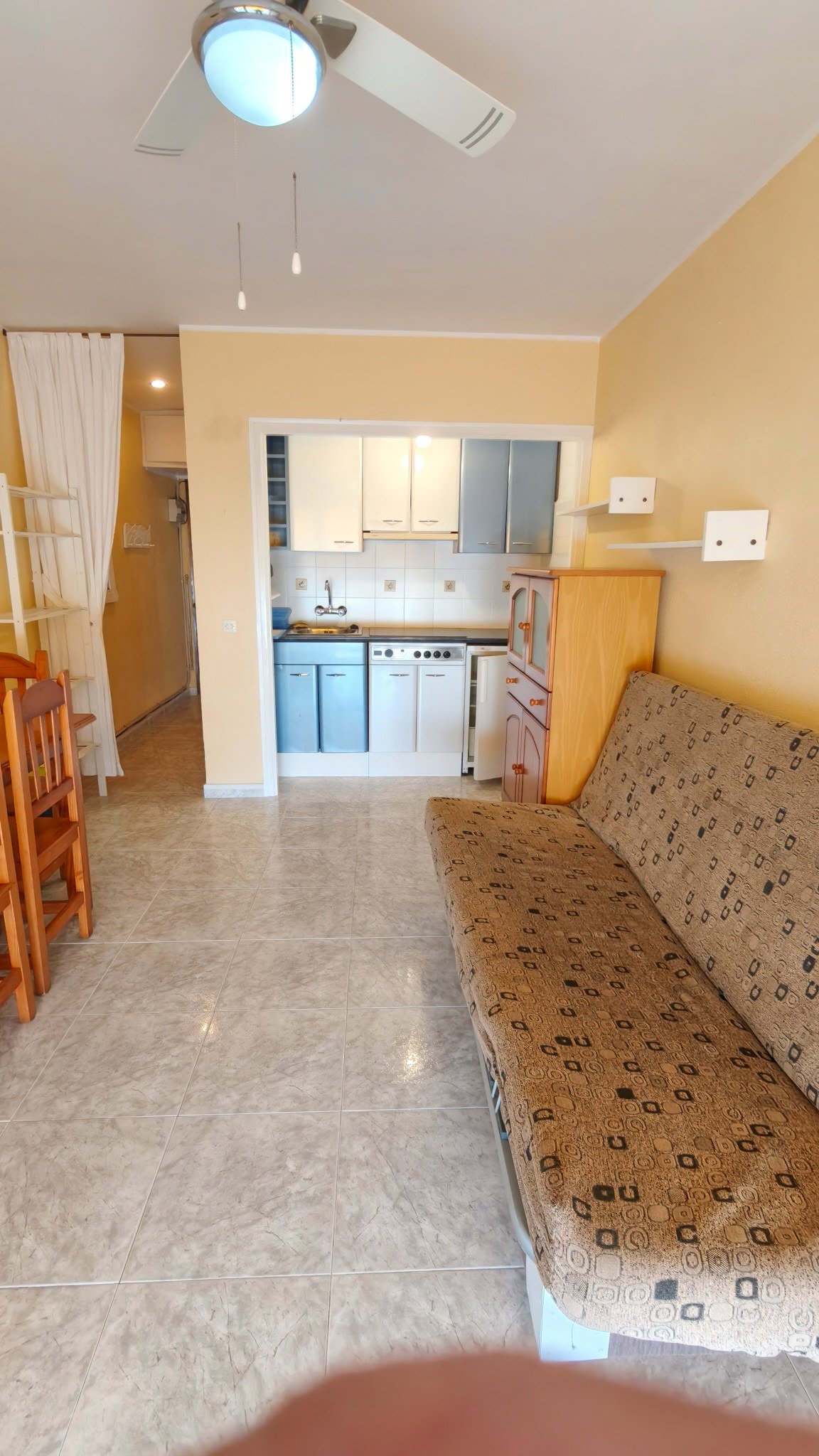 Estudio en venta en L’Escala - exterior con vistas — Foto 9
