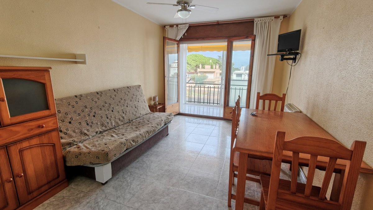 Estudio en venta en L’Escala - exterior con vistas — Foto 5