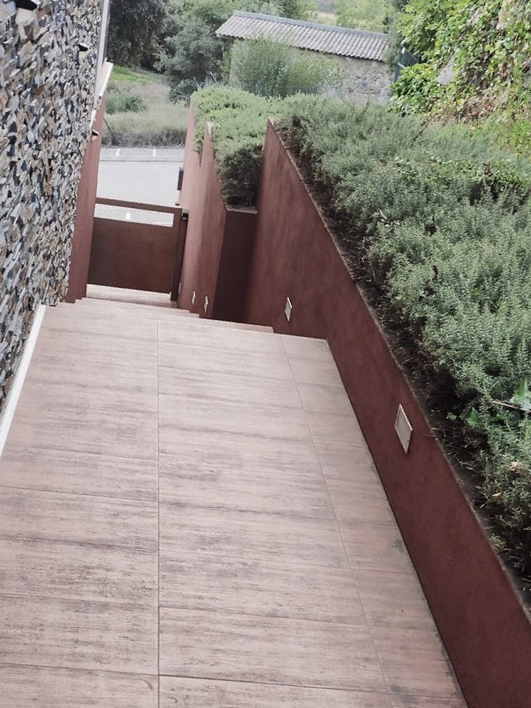 Casa en venta en Cervià de Ter - 4 hab, piscina — Foto 9