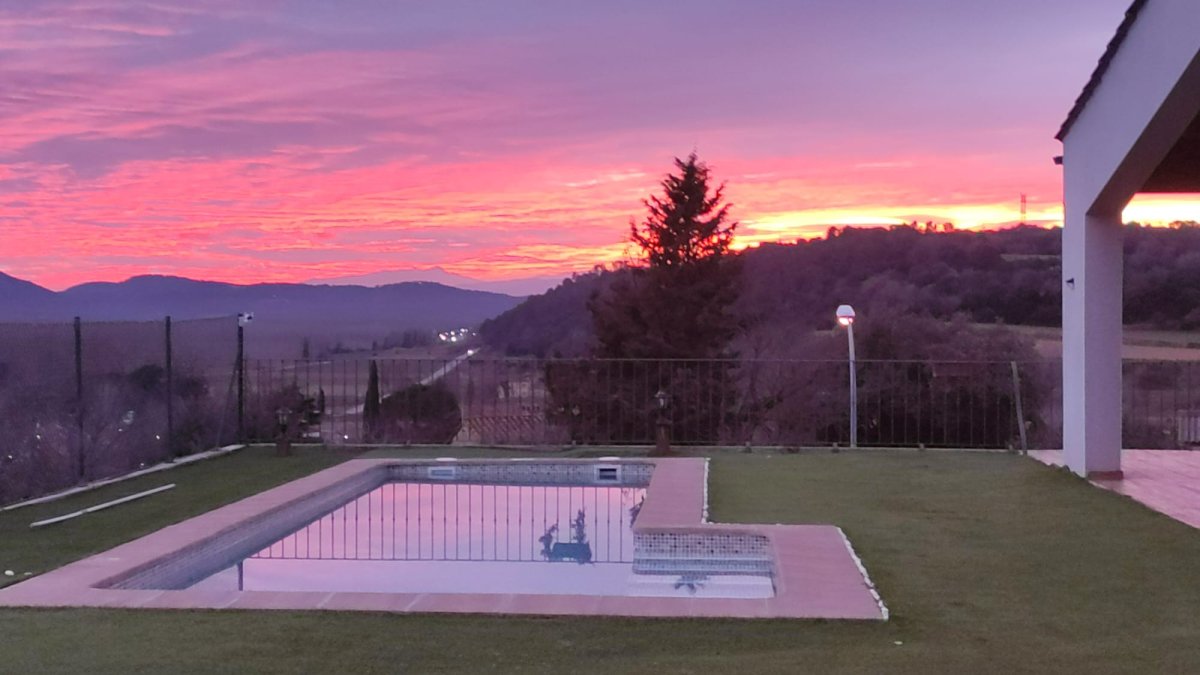 Casa en venta en Cervià de Ter - 4 hab, piscina — Foto 13