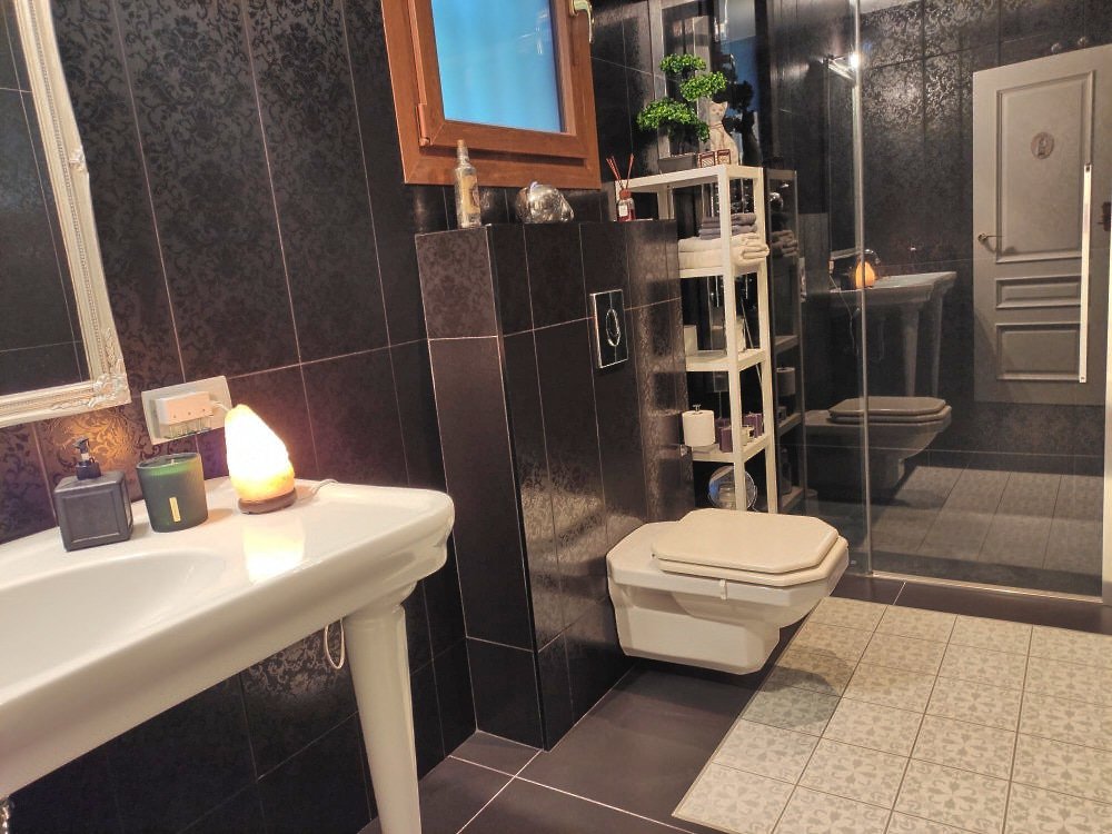 Casa en venta en Cervià de Ter - 4 hab, piscina — Foto 5