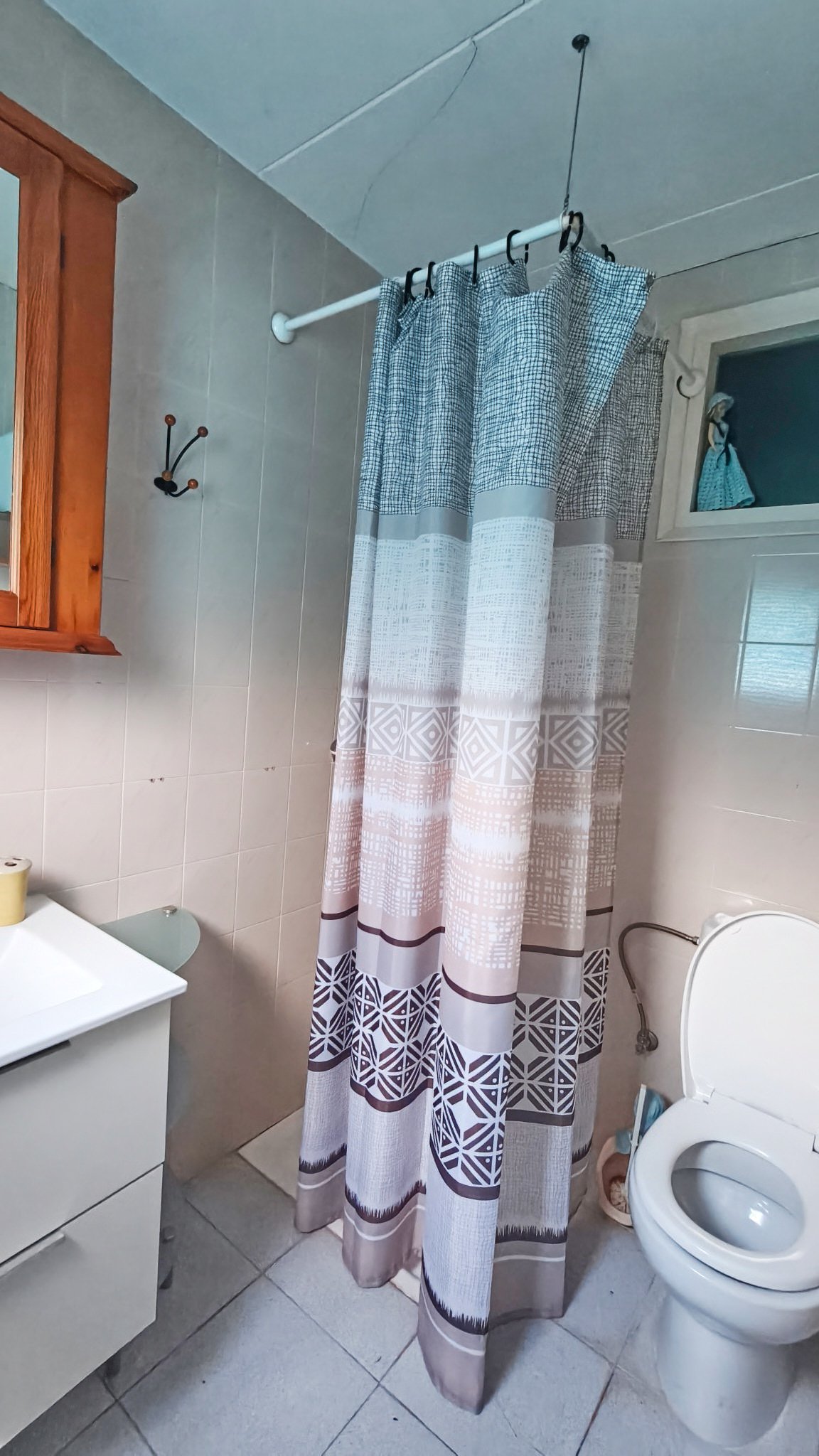 Casa en venta en Viladamat - 3 hab, jardín — Foto 2