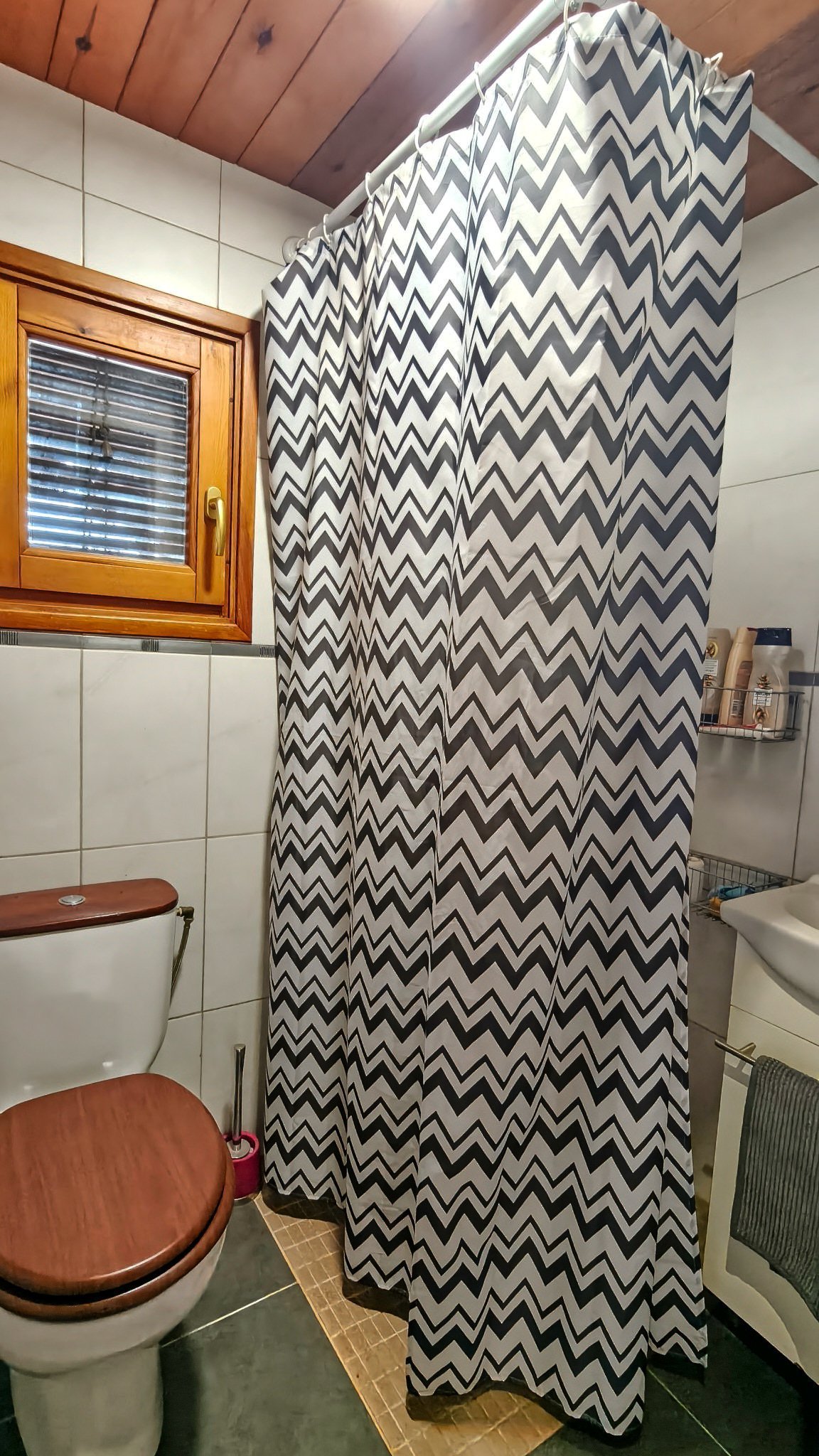Casa en venta en Viladamat - 3 hab, jardín — Foto 3