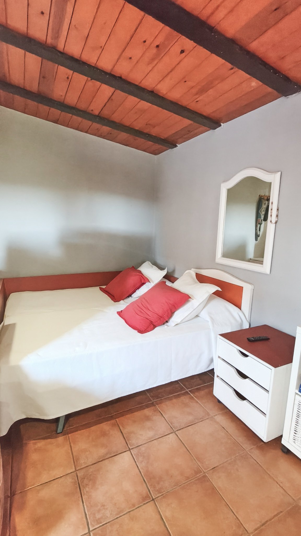 Casa en venta en Viladamat - 3 hab, jardín — Foto 16