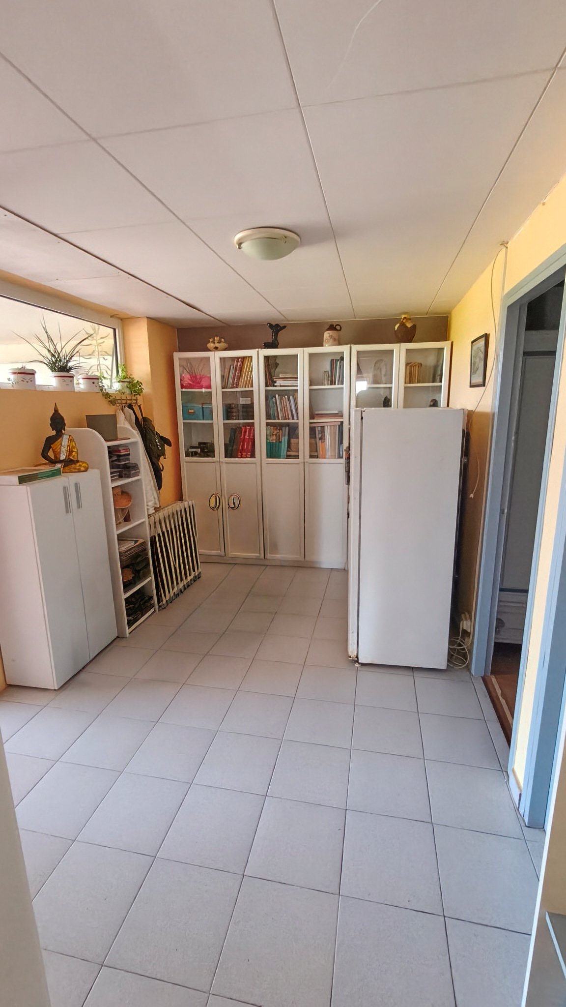 Casa en venta en Viladamat - 3 hab, jardín — Foto 10