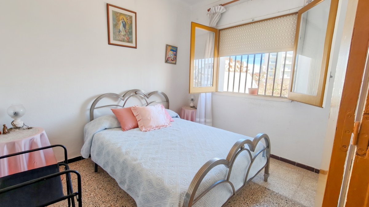 Casa en venta en L'Escala - 4 hab, cerca de la playa — Foto 7