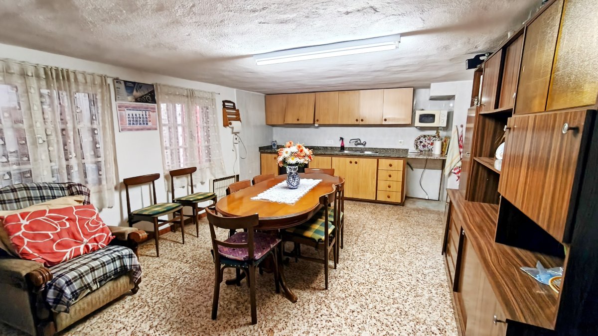 Casa en venta en L'Escala - 4 hab, cerca de la playa — Foto 10