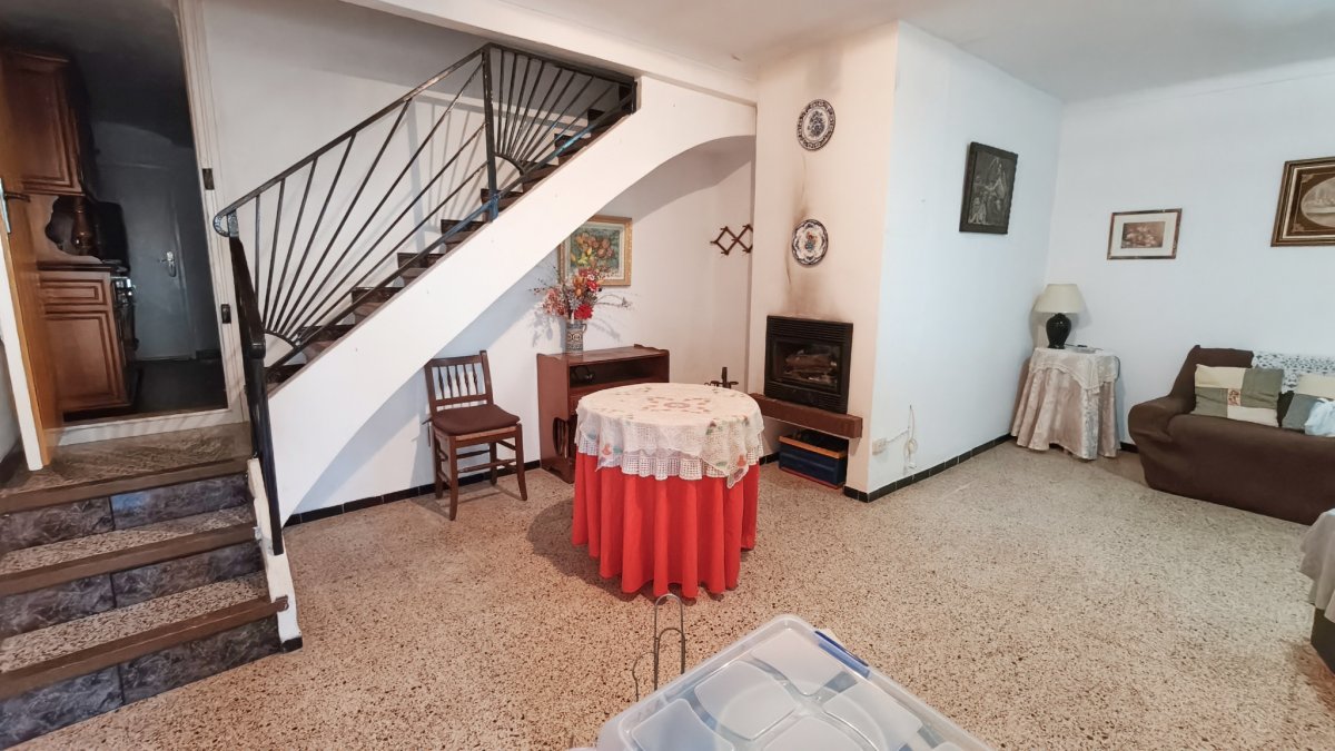 Casa en venta en L'Escala - 4 hab, cerca de la playa — Foto 13