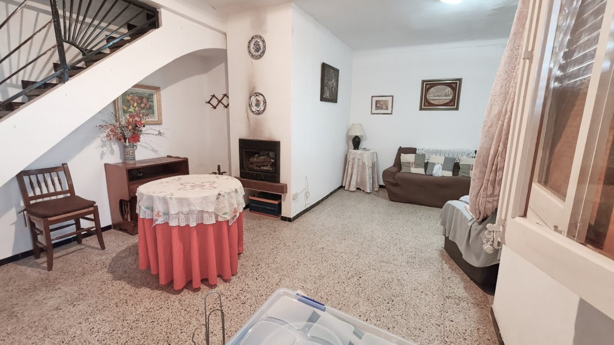 Casa en venta en L'Escala - 4 hab, cerca de la playa — Foto 11