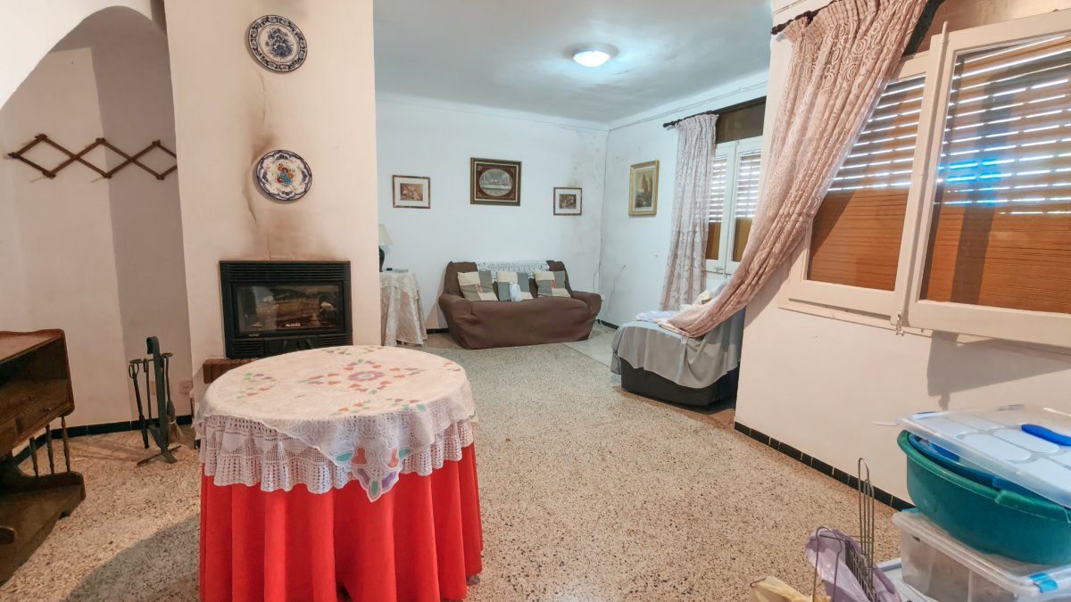 Casa en venta en L'Escala - 4 hab, cerca de la playa — Foto 12