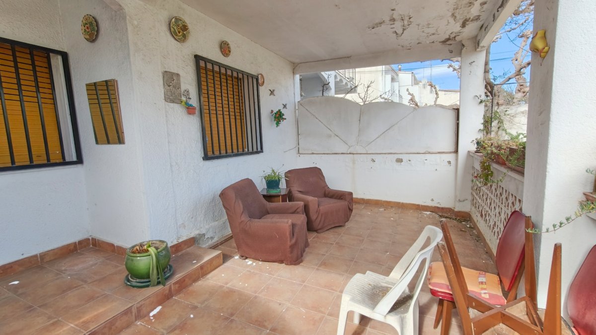 Casa en venta en L'Escala - 4 hab, cerca de la playa — Foto 16